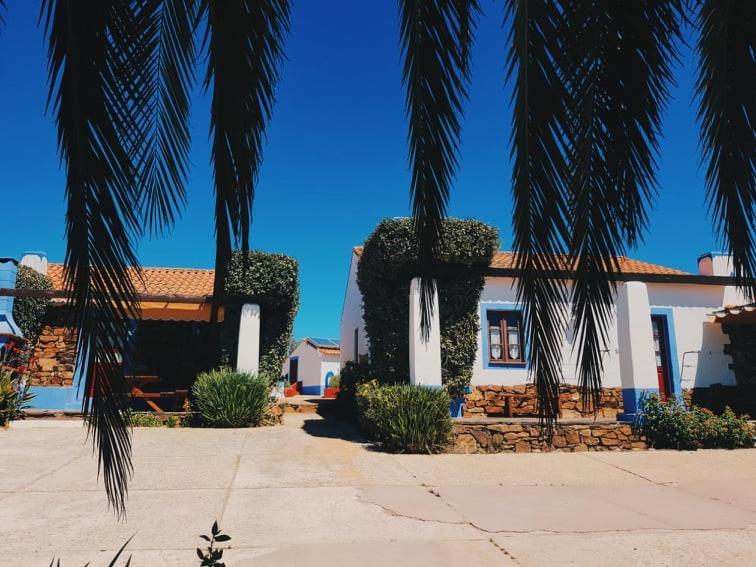 Quinta do Sardanito de Tras Zambujeira do Mar Exterior foto