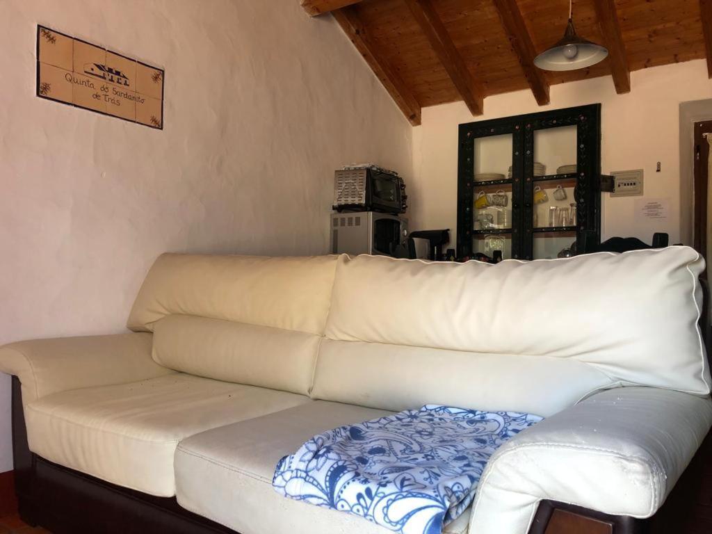 Quinta do Sardanito de Tras Zambujeira do Mar Exterior foto