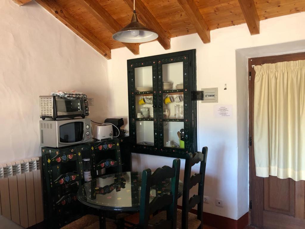 Quinta do Sardanito de Tras Zambujeira do Mar Exterior foto