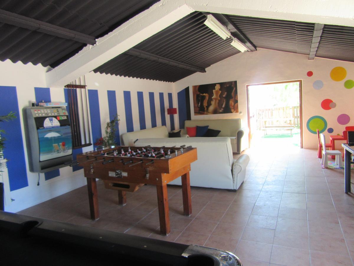 Quinta do Sardanito de Tras Zambujeira do Mar Exterior foto