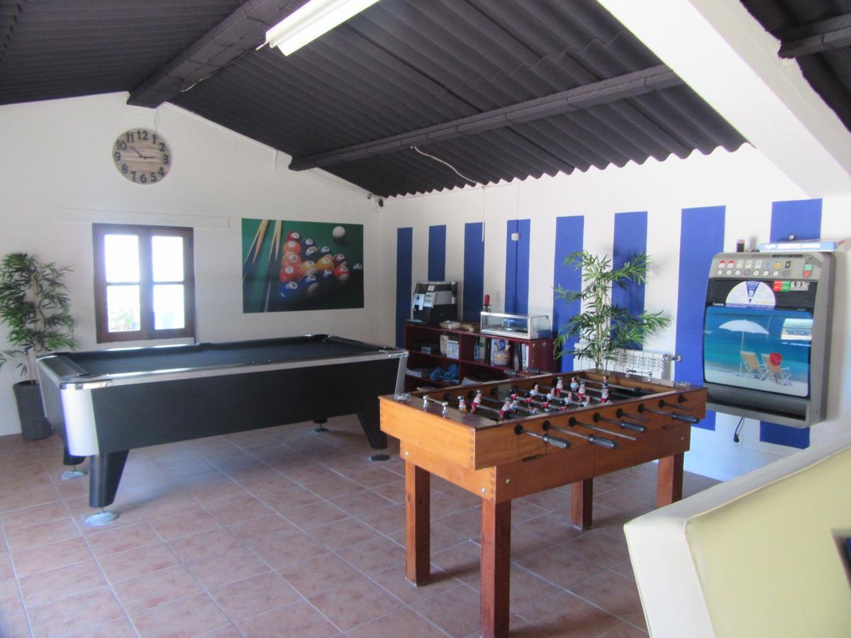 Quinta do Sardanito de Tras Zambujeira do Mar Exterior foto