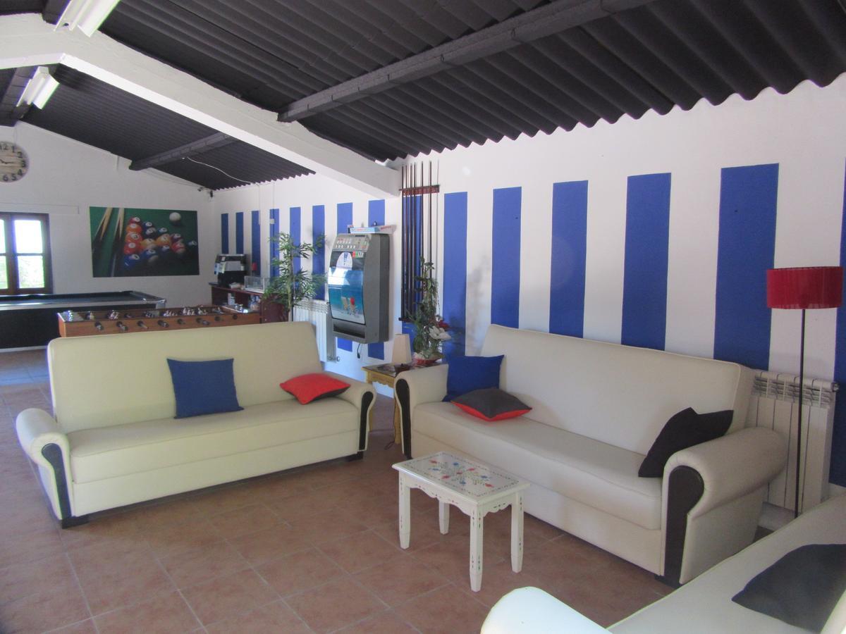 Quinta do Sardanito de Tras Zambujeira do Mar Exterior foto
