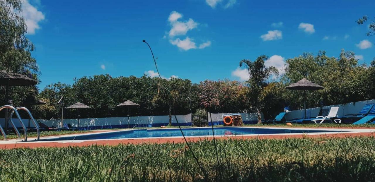 Quinta do Sardanito de Tras Zambujeira do Mar Exterior foto