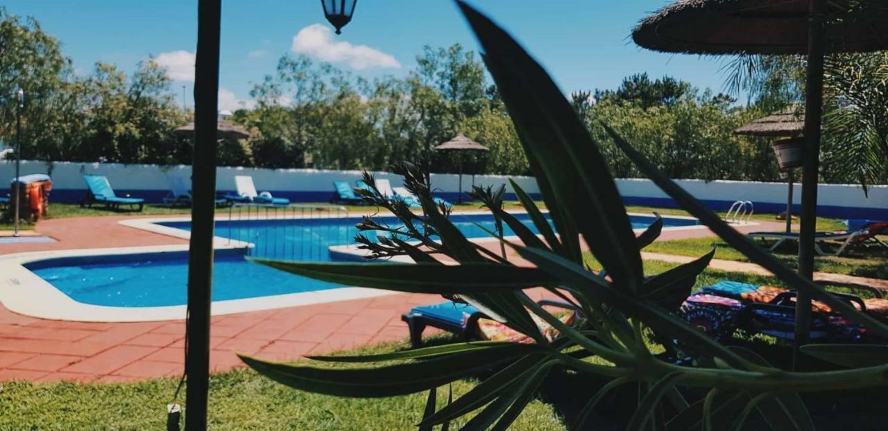 Quinta do Sardanito de Tras Zambujeira do Mar Exterior foto